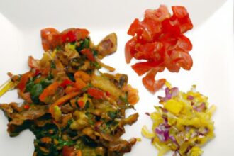 Savor African Flavors: A Guide to Gluten-Free Lunches