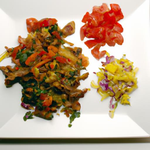 Savor African Flavors: A Guide to Gluten-Free Lunches
