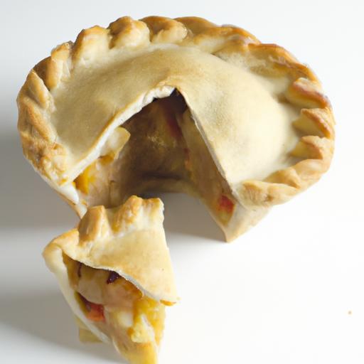 Savor the Flavors: Top Savory English Pie Recipes to Try