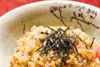 Discover the Art of Takikomi Gohan: Flavorful Seasoned Rice Recipe
