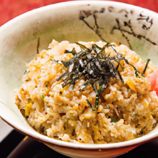 Discover the Art of Takikomi Gohan: Flavorful Seasoned Rice Recipe
