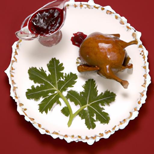 Master Holiday Cooking: Techniques for Festive Flavors