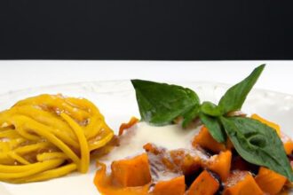 Timeless Flavors: Exploring Classic Italian Recipes Unveiled