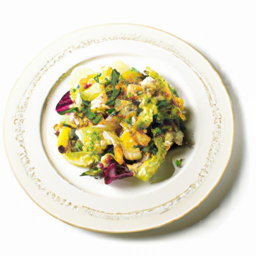 Savoring Healthy French Cuisine: Classic Flavor, Balanced Living