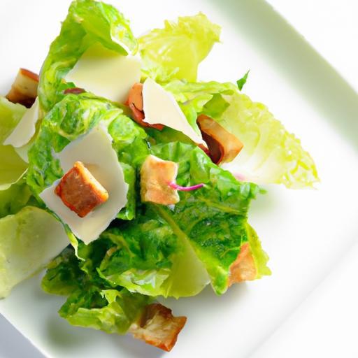 Caesar Salad Secrets: Origins, Recipe, and Tasty Twists