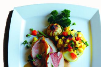 Flavors of Europe: Exploring Regional Dishes Across Borders