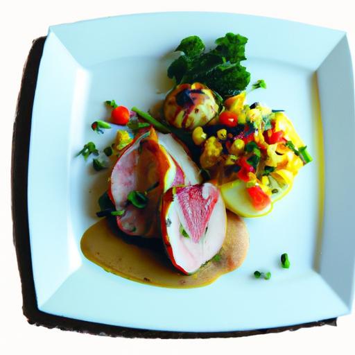 Flavors of Europe: Exploring Regional Dishes Across Borders