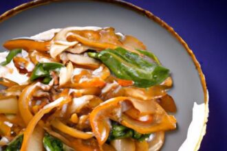 Unlock Flavor: Creative Recipes with Chinese Five-Spice Powder