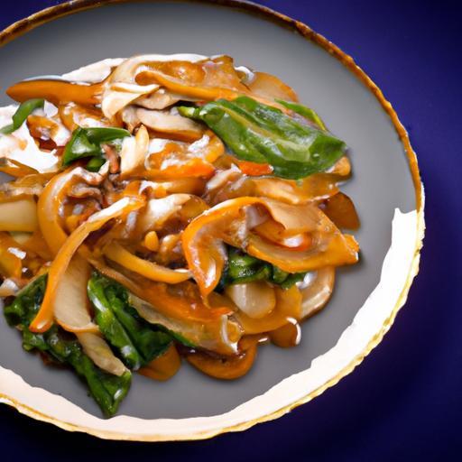 Unlock Flavor: Creative Recipes with Chinese Five-Spice Powder