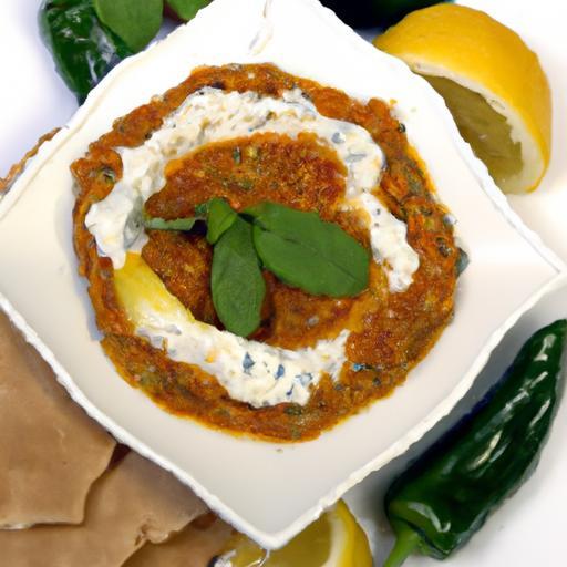 Zaalouk Made Simple: Easy Recipe for Flavorful Moroccan Dip