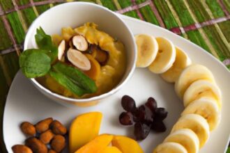 Energize Mornings: Healthy Somali Breakfast Ideas to Try