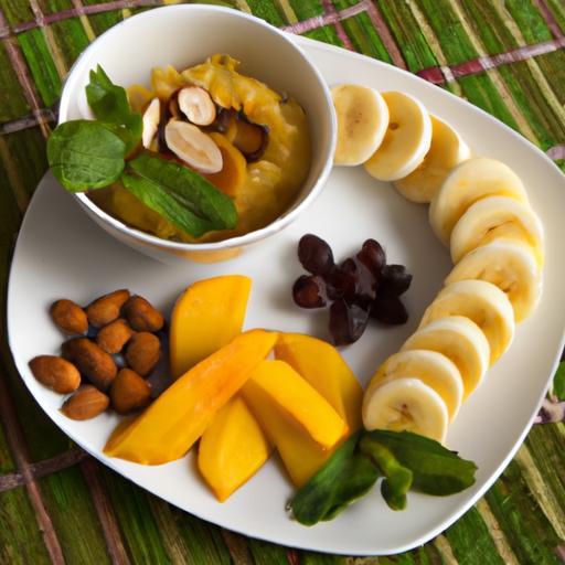 Energize Mornings: Healthy Somali Breakfast Ideas to Try