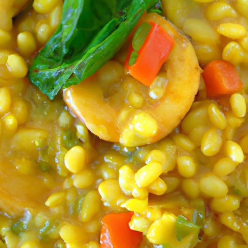 Nourishing Plantain Porridge: A Veggie-Packed Delight