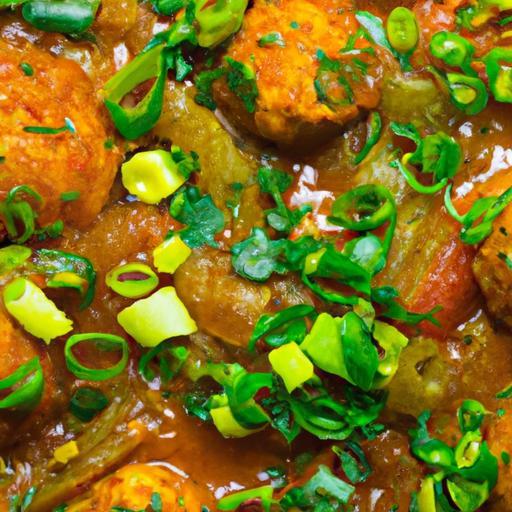 Sadza Unveiled: Exploring Zimbabwe’s Beloved Staple Food