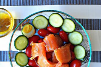 Delicious Keto Mediterranean Recipes for Healthy Living