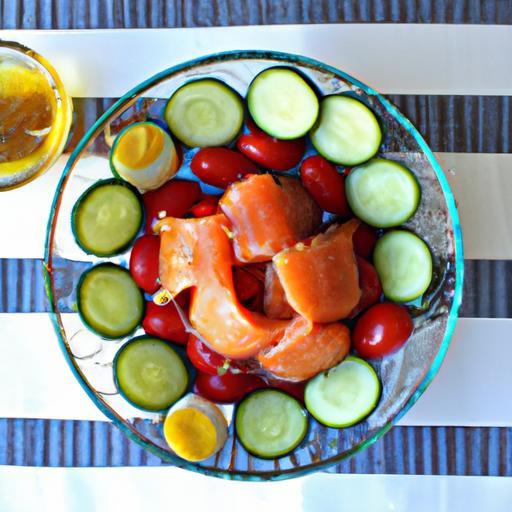 Delicious Keto Mediterranean Recipes for Healthy Living