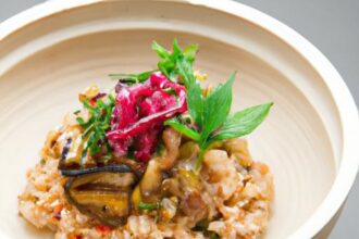 Takikomi Gohan: A Flavorful Journey into Seasoned Rice Bliss