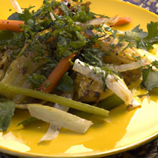 Simple North African Dinners: Flavorful Meals Made Easy