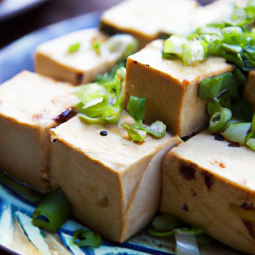 Hakka Stuffed Tofu: A Flavorful Tradition Wrapped in Softness