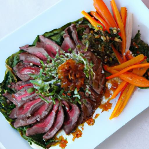 Unlocking Flavor: The Art of Korean Marinades Explained