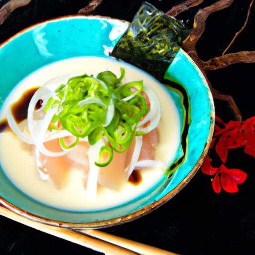 Zesty Ponzu Sauce Recipes: Brighten Your Dishes Today