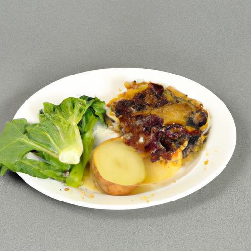 Savor England: A Guide to Classic English Side Dishes