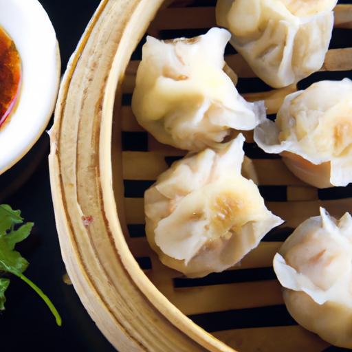 Delightful Southern Dim Sum: A Taste of Tradition and Flavor