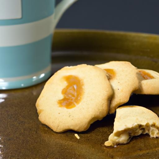 Crafting Dasik: Traditional Pressed Tea Cookies Recipe Guide