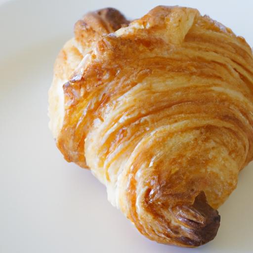 Flaky, French-Style Gluten-Free Croissants You’ll Love