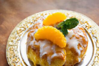 Griwech Unveiled: Algeria’s Sweet Honeyed Treasure