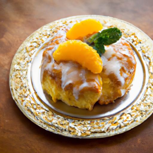 Griwech Unveiled: Algeria’s Sweet Honeyed Treasure