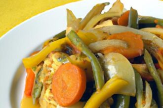 Ugandan Eshabwe: The Golden Ghee Sauce Tradition Unveiled