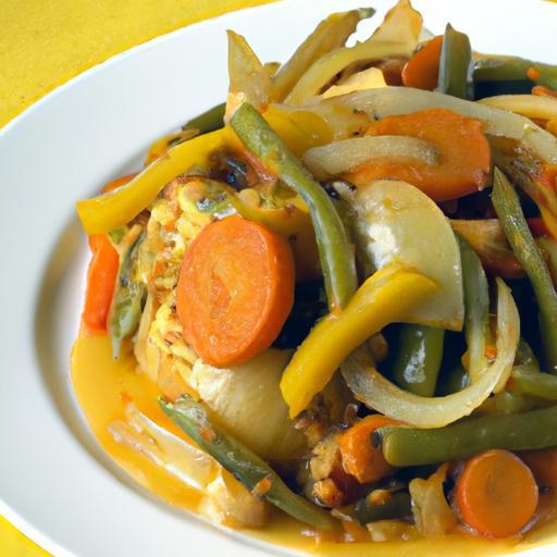 Ugandan Eshabwe: The Golden Ghee Sauce Tradition Unveiled