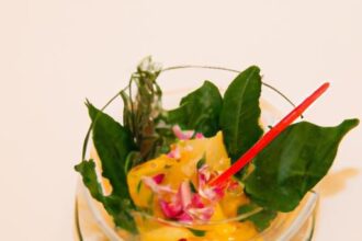 Sip the Power: Exploring Africa’s Top Superfood Drinks