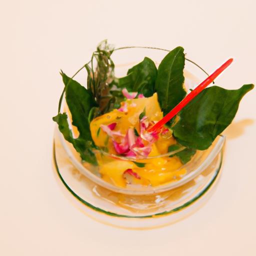 Sip the Power: Exploring Africa’s Top Superfood Drinks