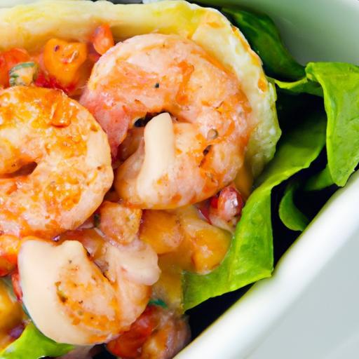 Potted Shrimps: A Classic British Seafood Delight Unveiled