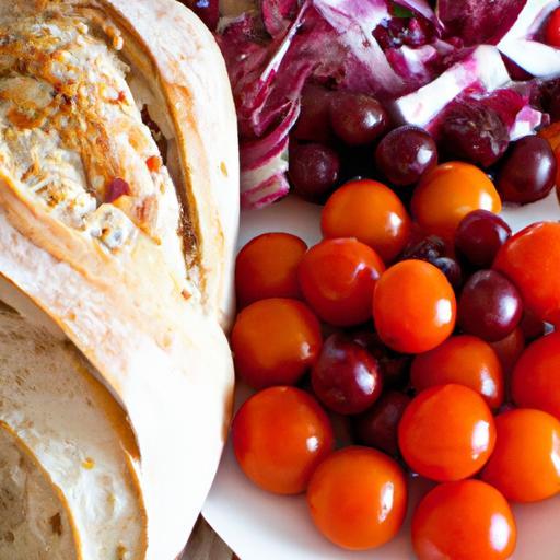 Breaking Bread: Timeless European Recipes to Savor