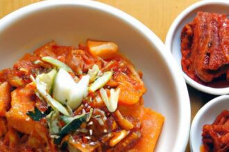 Savor the Flavor: Top Korean Recipes You Must Try Today