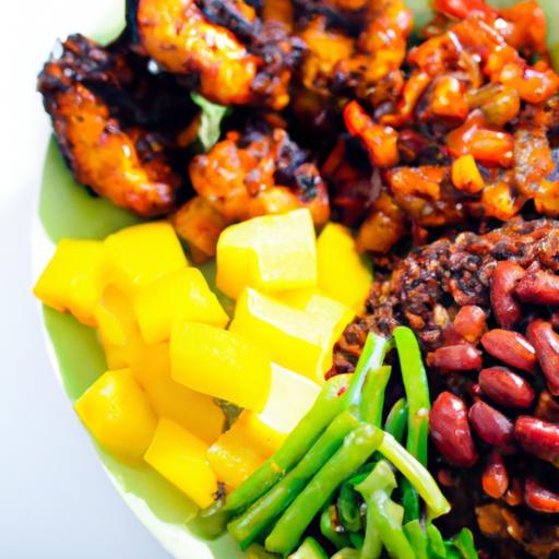 Waakye Wonders: Exploring Ghana’s Iconic Rice and Beans Delight