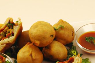 Crispy Khasta Kachori Recipe: Perfect Kachori Chaat Guide
