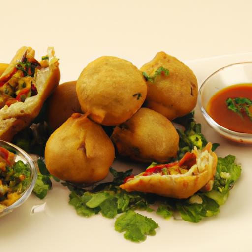 Crispy Khasta Kachori Recipe: Perfect Kachori Chaat Guide