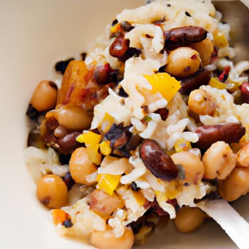 Kenyan Coconut beans: A Unique Tropical Flavor Fusion Unveiled