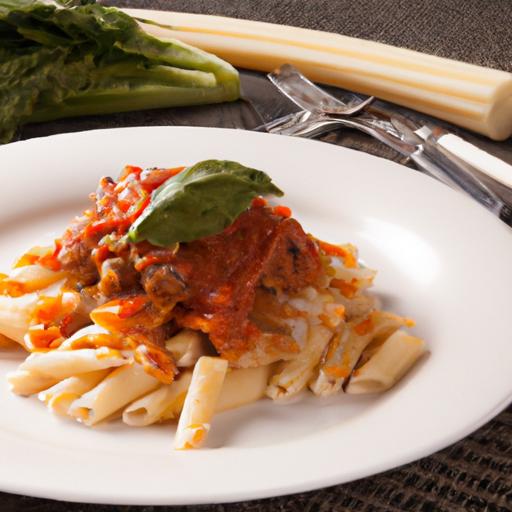 Timeless Flavors: Exploring Classic Italian Recipes Unveiled