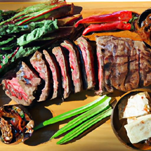 Mastering Kalbi Jim: The Ultimate Korean Short Ribs Guide