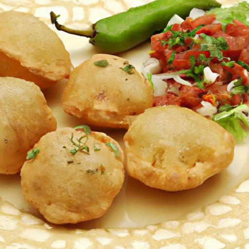 Crispy khasta kachori Recipe: Perfect Kachori Chaat Guide