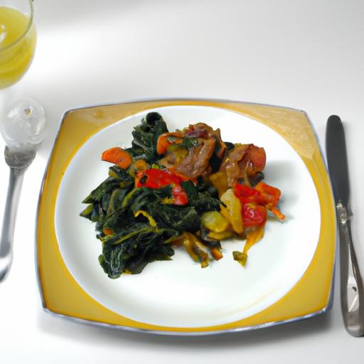 Savor African Flavors: A Guide to Gluten-Free Lunches