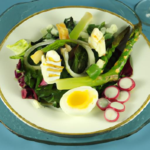 Savor England: A Guide to Classic English Side Dishes