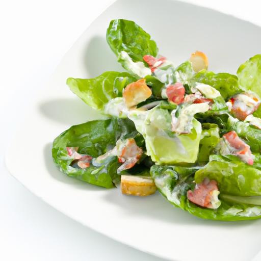 Caesar Salad Secrets: Origins, Recipe, and Tasty Twists