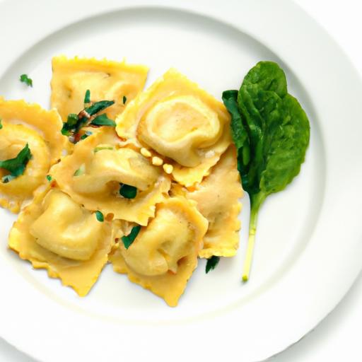 Inside Italy's Best Ravioli: A Flavorful Filling Guide