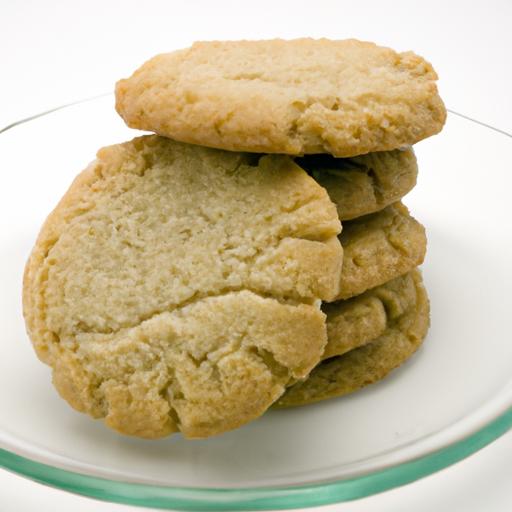 Crafting Dasik: Traditional ⁢pressed ​Tea Cookies Recipe Guide